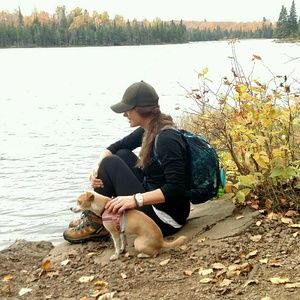 Meet your Posher, Kristin